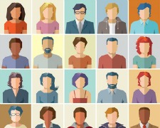 6 conseils pour une photo de profil efficace