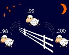 Les troubles du sommeil