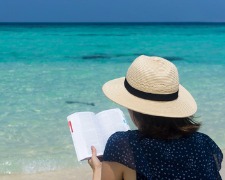 Bienfaits de la lecture