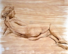 La nudité