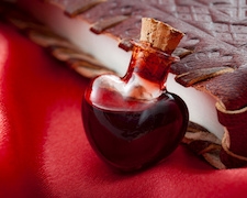 Les aphrodisiaques