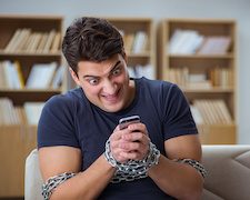 Vers toujours plus d’addictions ?
