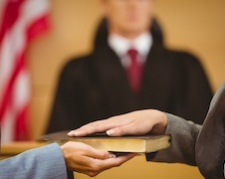 Devenir juré d’assises
