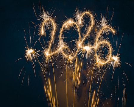 Traditions du Nouvel An