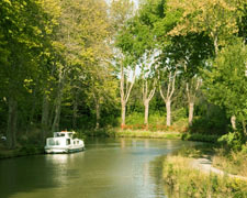Croisières fluviales