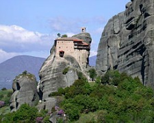 La Grèce autrement