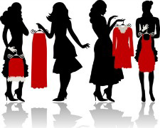 Tendances automne-hiver 2014/2015