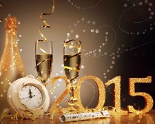 Traditions du Nouvel An