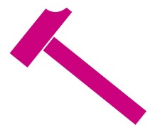 Le bricolage et les femmes
