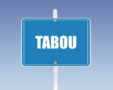 Maladies taboues